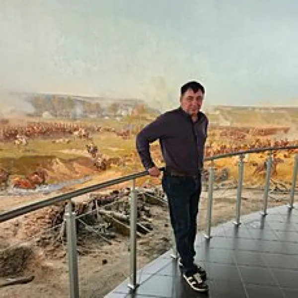 Сергей